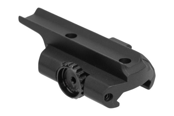 Scalarworks LEAP/14 Trijicon ACOG 1.75" QD Mount is flash nitride treated